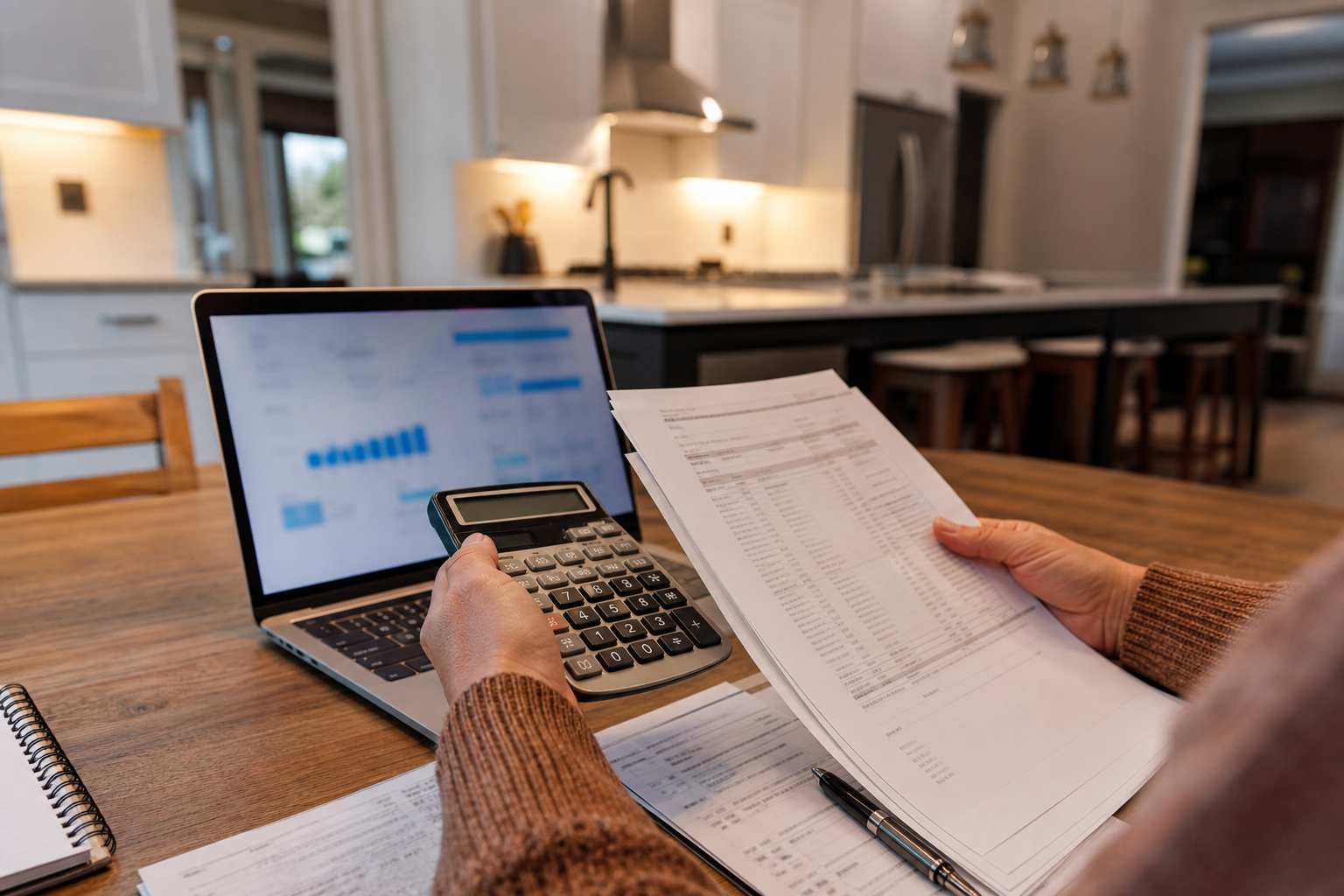 Foundation Repair Financing in Texas: Options for DFW Homeowners